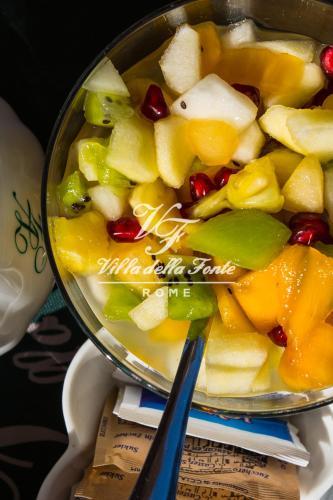 Fotos del hotel - Villa della Fonte