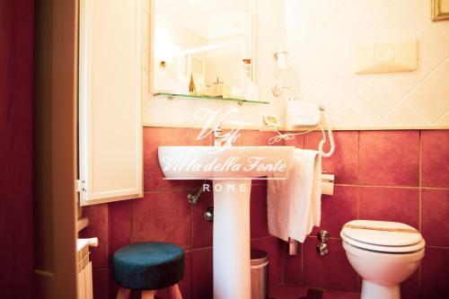 Fotos del hotel - Villa della Fonte