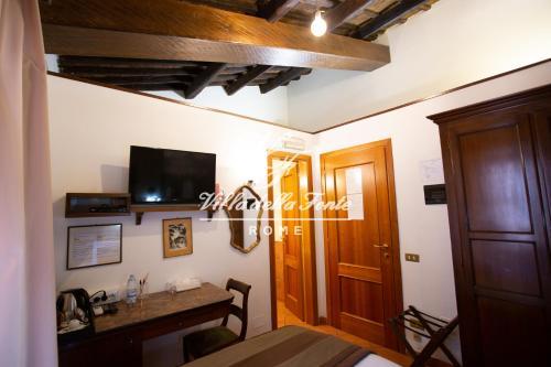 Fotos del hotel - Villa della Fonte