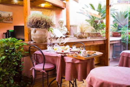 Fotos del hotel - Villa della Fonte