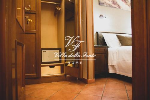 Fotos del hotel - Villa della Fonte