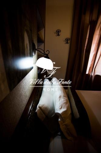 Fotos del hotel - Villa della Fonte