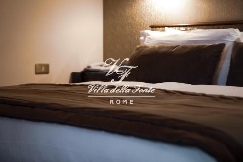 Fotos del hotel - Villa della Fonte