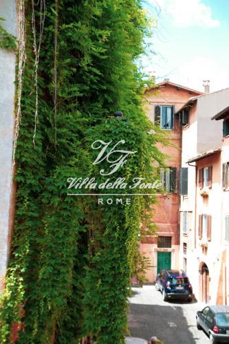 Fotos del hotel - Villa della Fonte