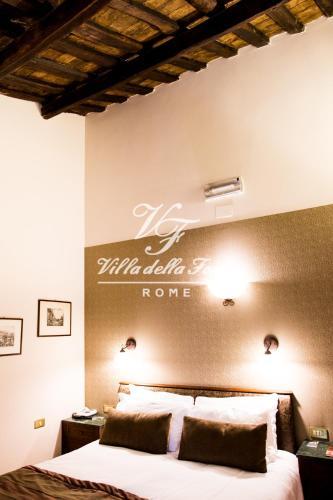 Fotos del hotel - Villa della Fonte