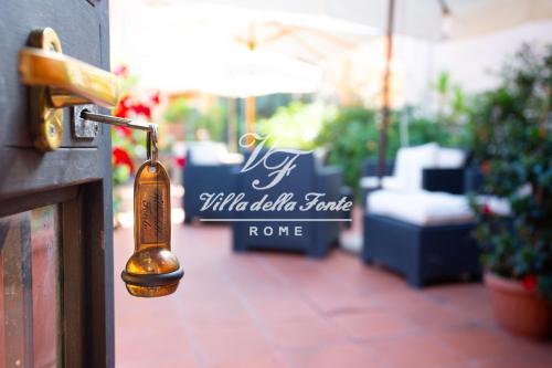 Fotos del hotel - Villa della Fonte