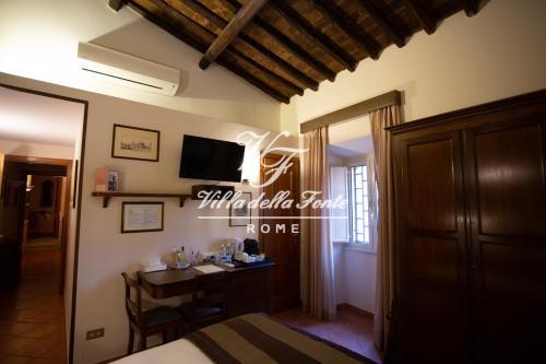 Fotos del hotel - Villa della Fonte