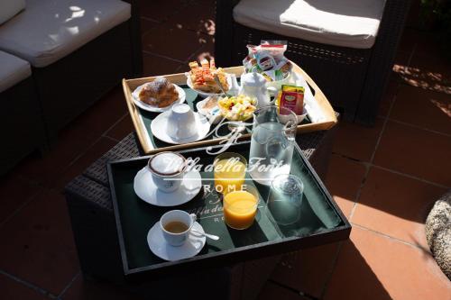 Fotos del hotel - Villa della Fonte