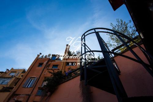 Fotos del hotel - Villa della Fonte