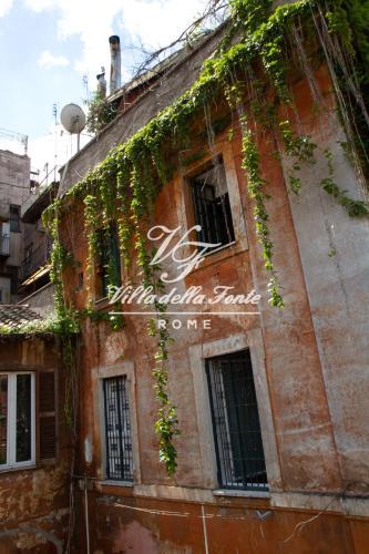 Fotos del hotel - Villa della Fonte