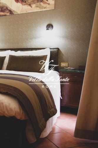 Fotos del hotel - Villa della Fonte