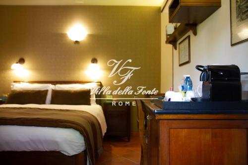Fotos del hotel - Villa della Fonte