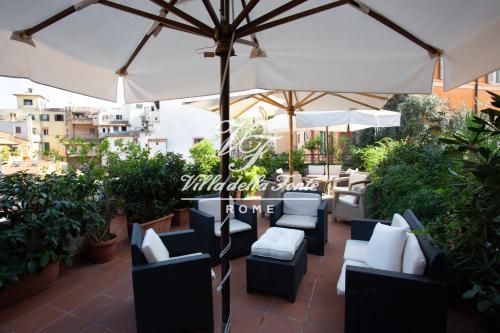 Fotos del hotel - Villa della Fonte