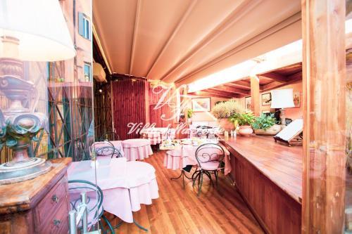 Fotos del hotel - Villa della Fonte