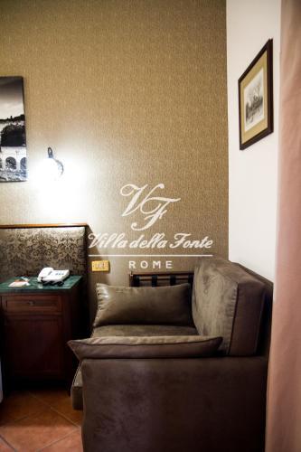 Fotos del hotel - Villa della Fonte