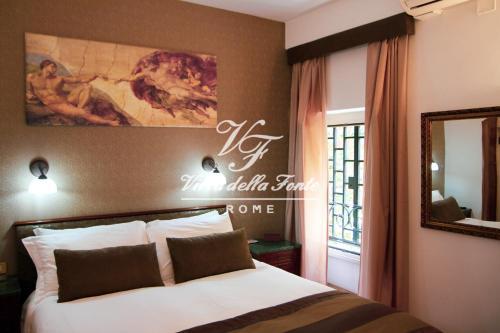 Fotos del hotel - Villa della Fonte