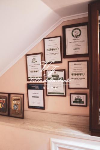 Fotos del hotel - Villa della Fonte