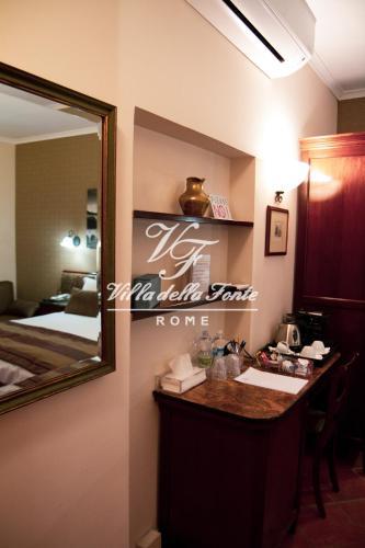 Fotos del hotel - Villa della Fonte