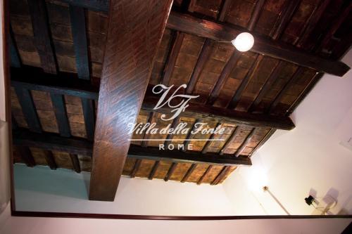 Fotos del hotel - Villa della Fonte