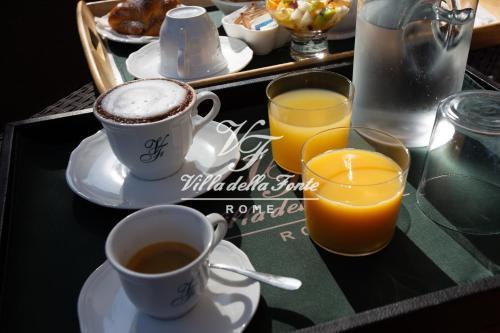 Fotos del hotel - Villa della Fonte