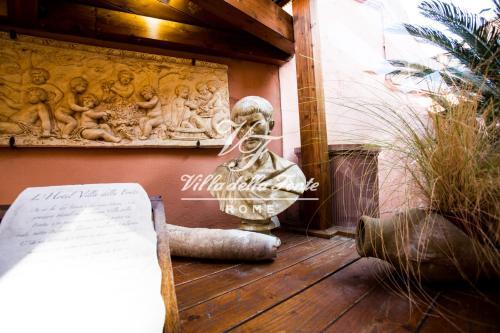 Fotos del hotel - Villa della Fonte
