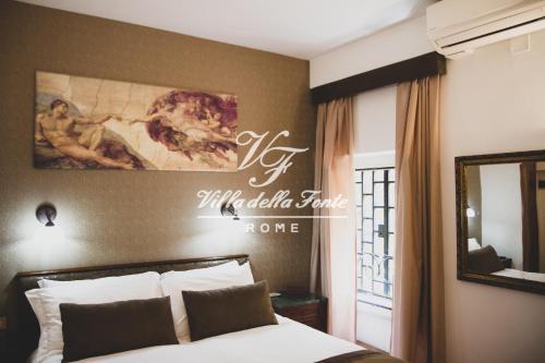 Fotos del hotel - Villa della Fonte