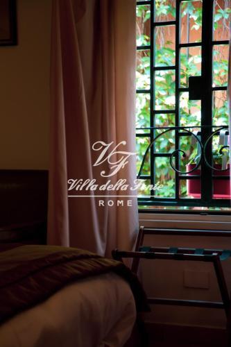 Fotos del hotel - Villa della Fonte