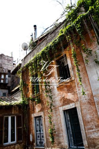 Fotos del hotel - Villa della Fonte
