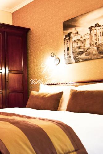 Fotos del hotel - Villa della Fonte