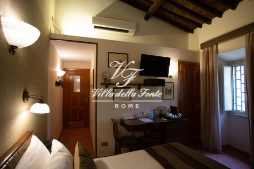 Fotos del hotel - Villa della Fonte