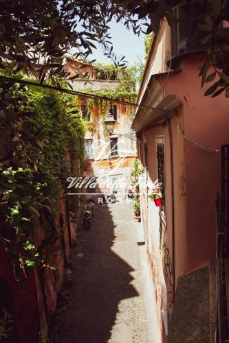 Fotos del hotel - Villa della Fonte