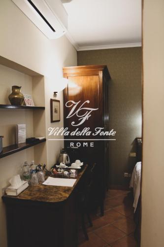 Fotos del hotel - Villa della Fonte