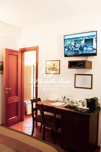 Fotos del hotel - Villa della Fonte