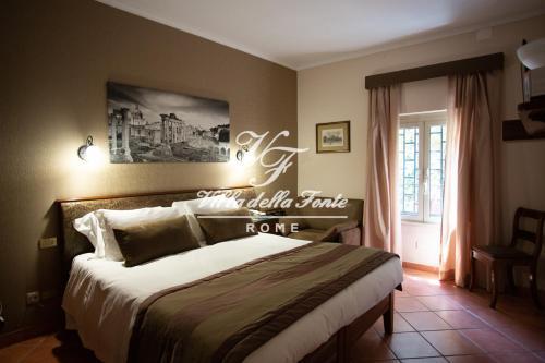 Fotos del hotel - Villa della Fonte