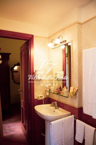 Fotos del hotel - Villa della Fonte