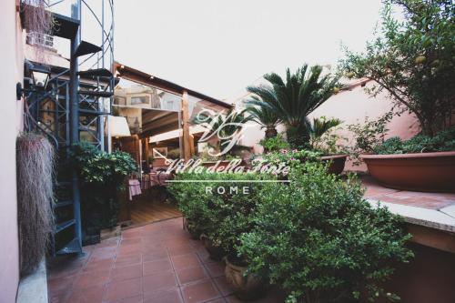 Fotos del hotel - Villa della Fonte