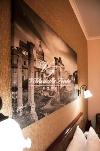 Fotos del hotel - Villa della Fonte