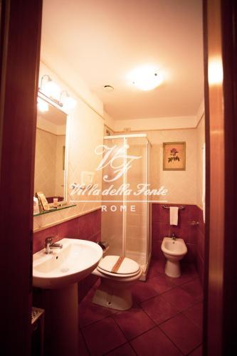 Fotos del hotel - Villa della Fonte