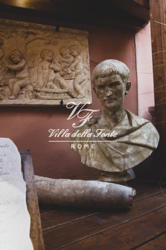 Fotos del hotel - Villa della Fonte