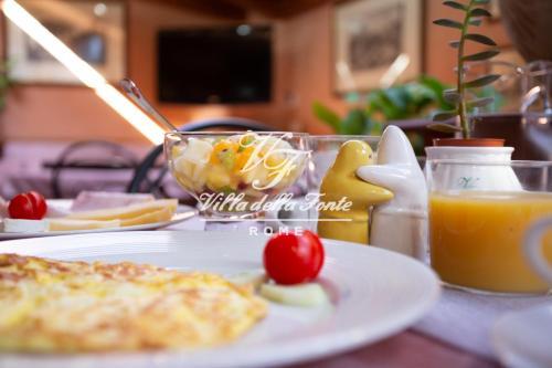 Fotos del hotel - Villa della Fonte