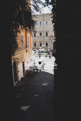 Fotos del hotel - Villa della Fonte