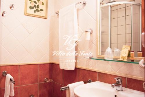 Fotos del hotel - Villa della Fonte