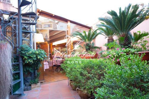 Fotos del hotel - Villa della Fonte