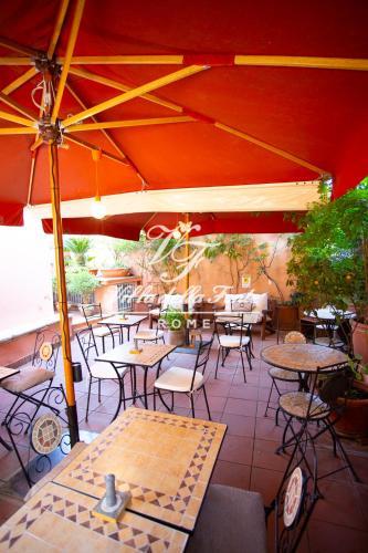 Fotos del hotel - Villa della Fonte