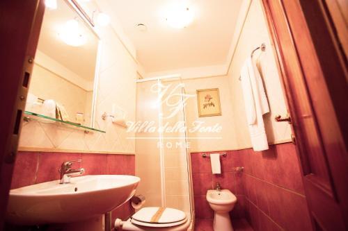 Fotos del hotel - Villa della Fonte