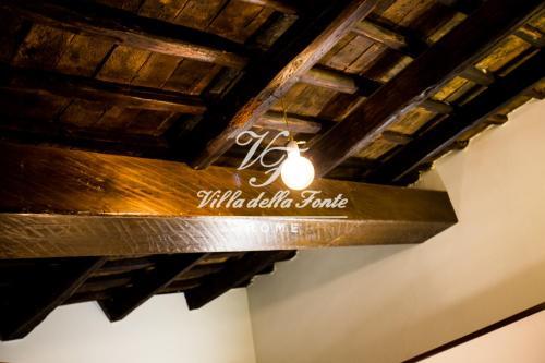 Fotos del hotel - Villa della Fonte