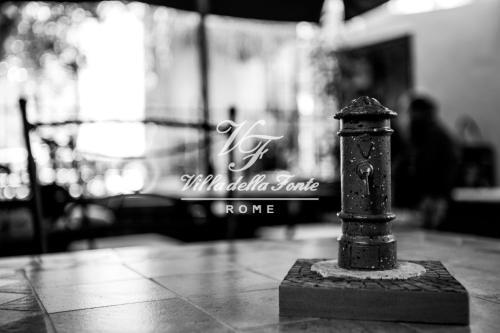 Fotos del hotel - Villa della Fonte