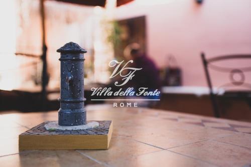 Fotos del hotel - Villa della Fonte