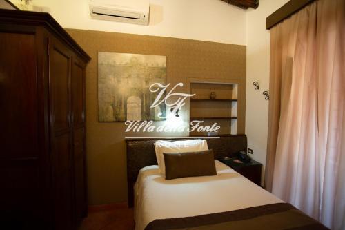 Fotos del hotel - Villa della Fonte