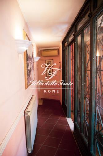 Fotos del hotel - Villa della Fonte